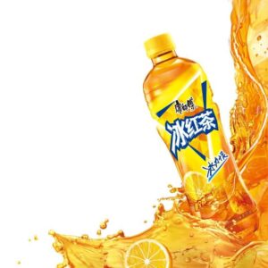 3 Flaschen KangShiFu Getränk-S... – Bild 1