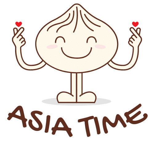 Asia Time
