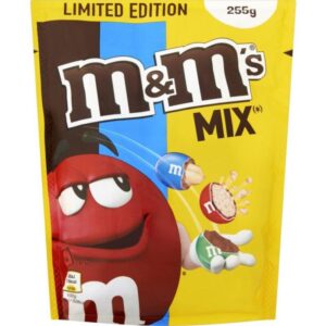 M&Ms Mix 255 g – Bild 1